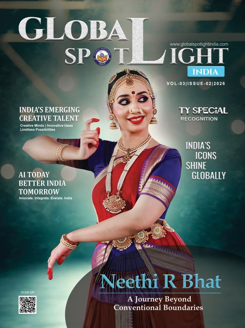 Astitva Women's Day Special Magazine VOL 03 | ISSUE 02